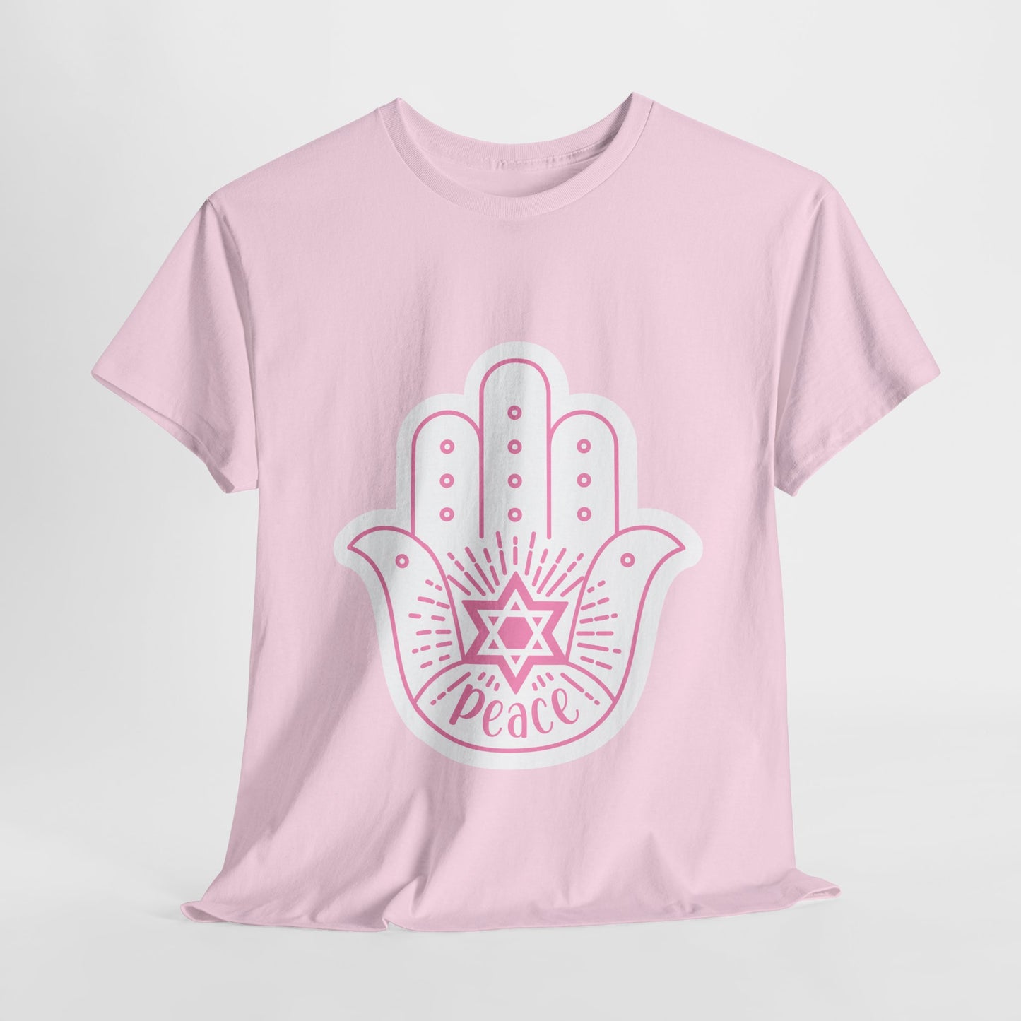 Peace, Graphic Tee