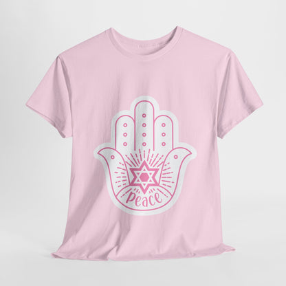Peace, Graphic Tee