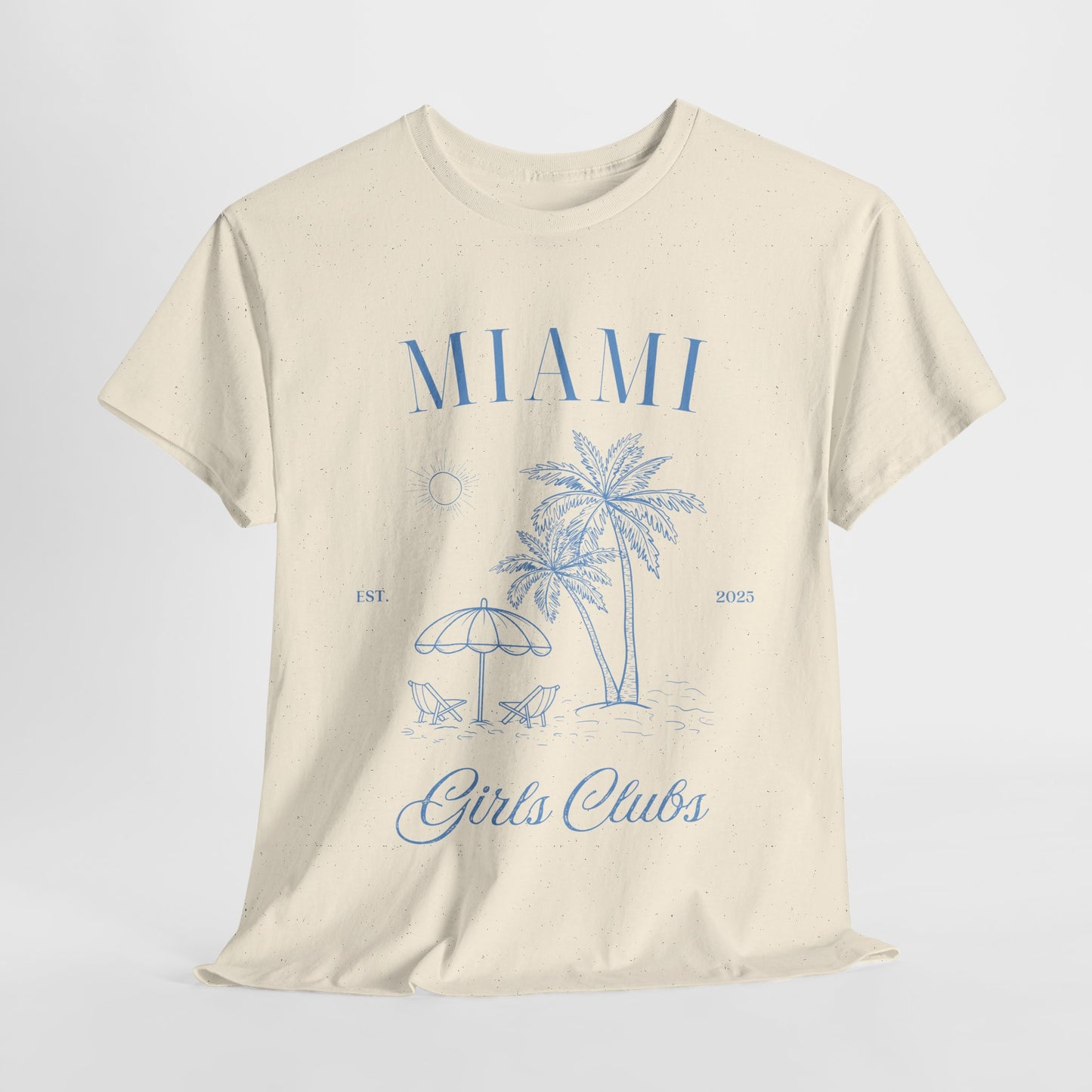 Girls Club | Graphic Tee