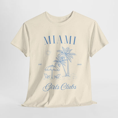 Girls Club | Graphic Tee