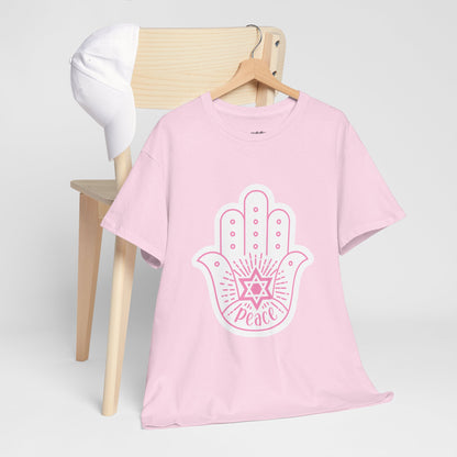 Peace, Graphic Tee