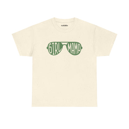 Cool Girl Mama Graphic Tee