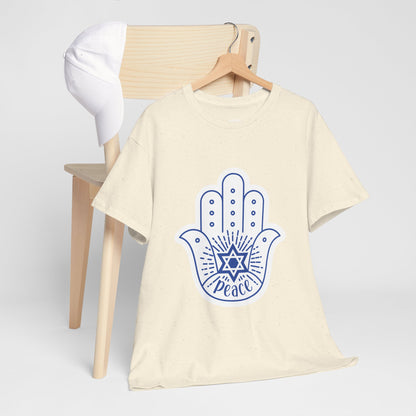Peace, Graphic Tee