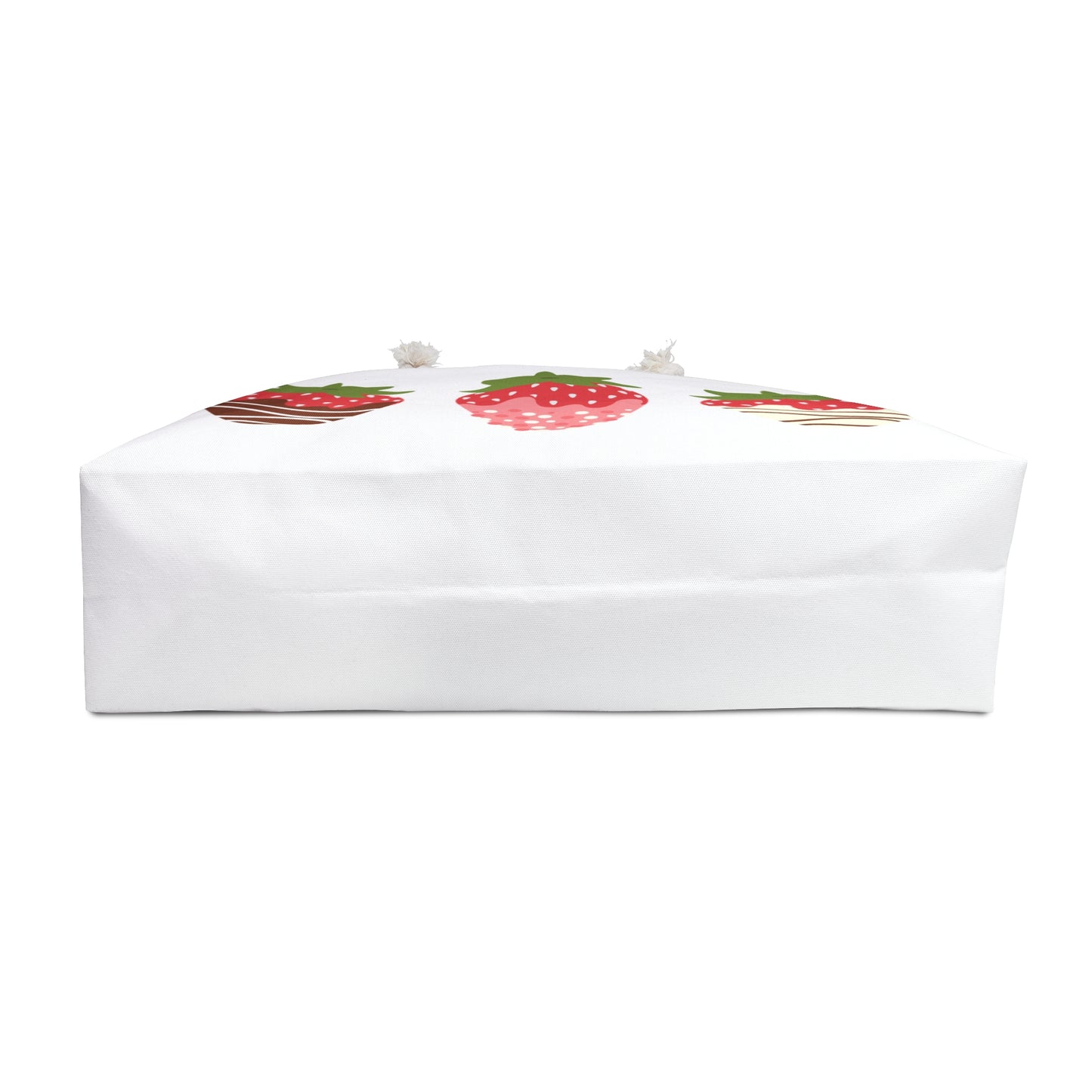 Chocolate Strawberries, Weekender Bag for Travel