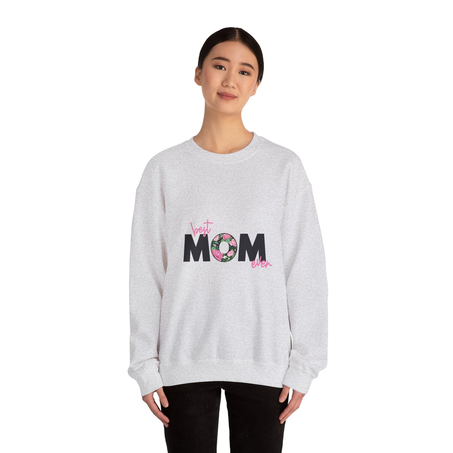 Best Mom Ever, Sweater