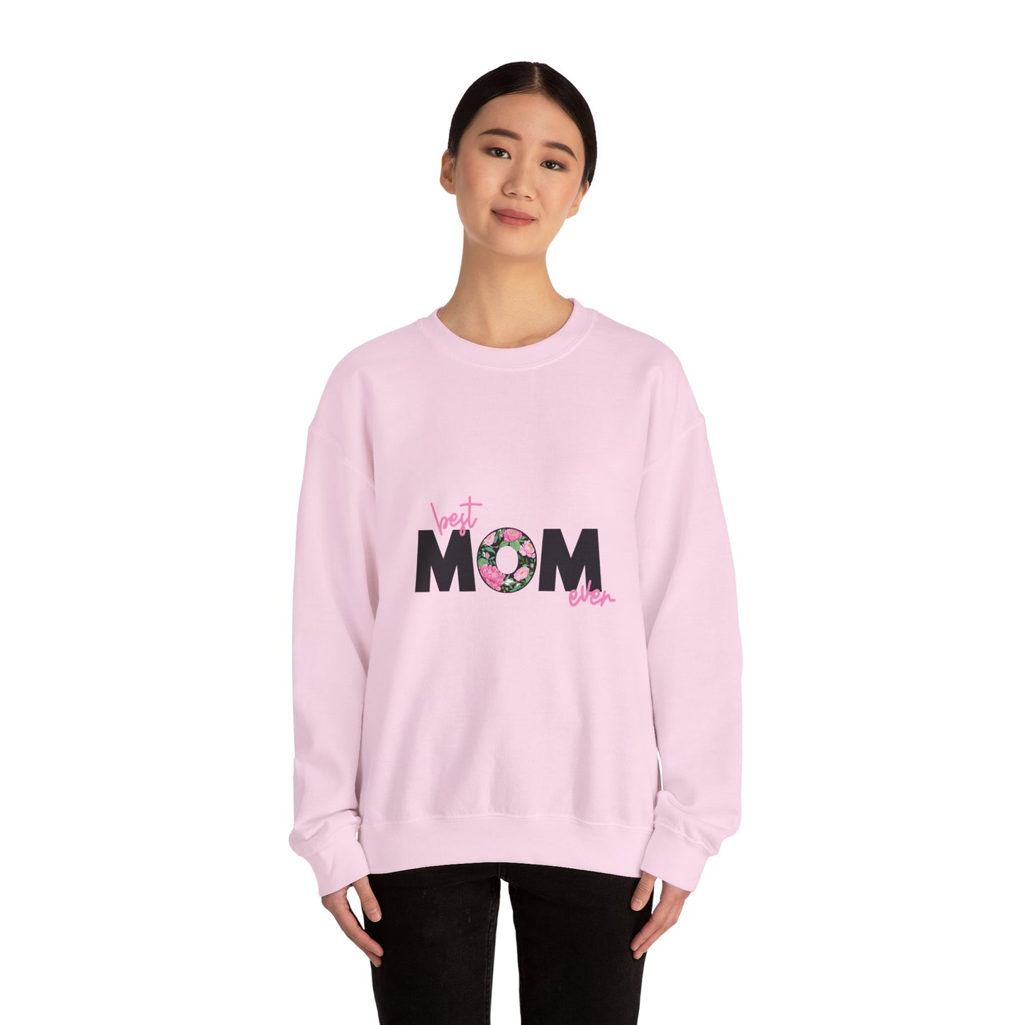 Best Mom Ever, Sweater