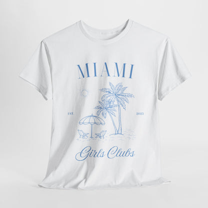 Girls Club | Graphic Tee