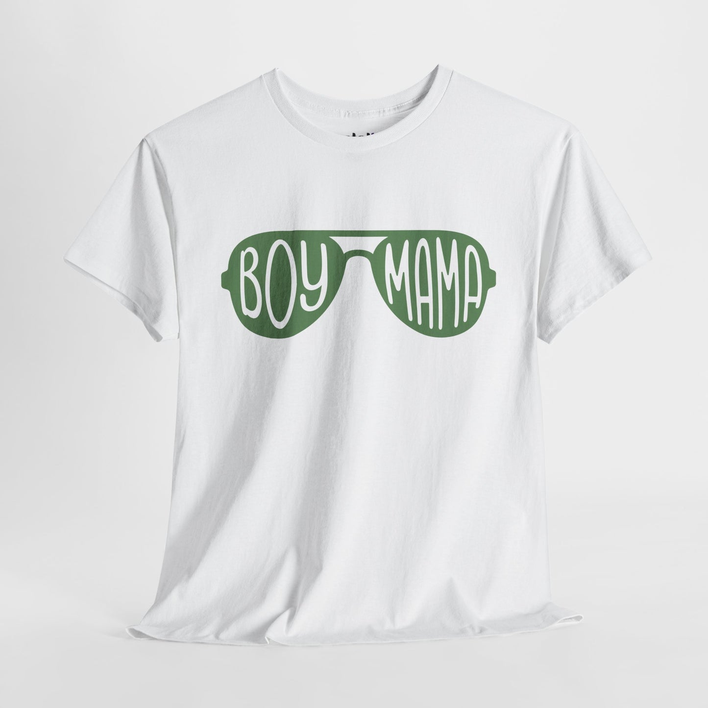 Cool Boy Mama, Graphic Tee