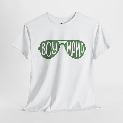 Cool Boy Mama, Graphic Tee