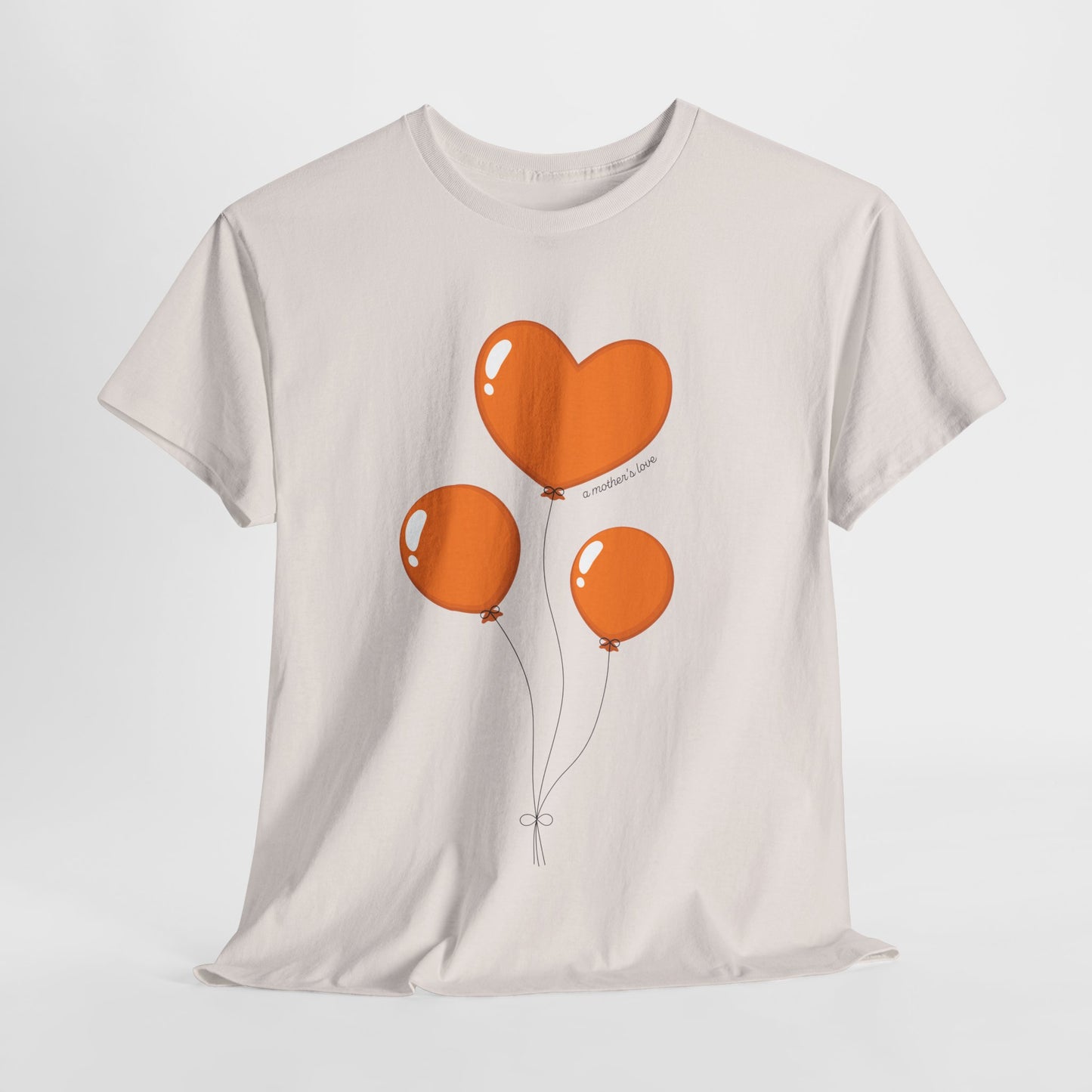 A Mother's Love, Graphic Tee