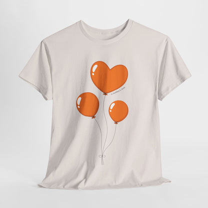 A Mother's Love, Graphic Tee