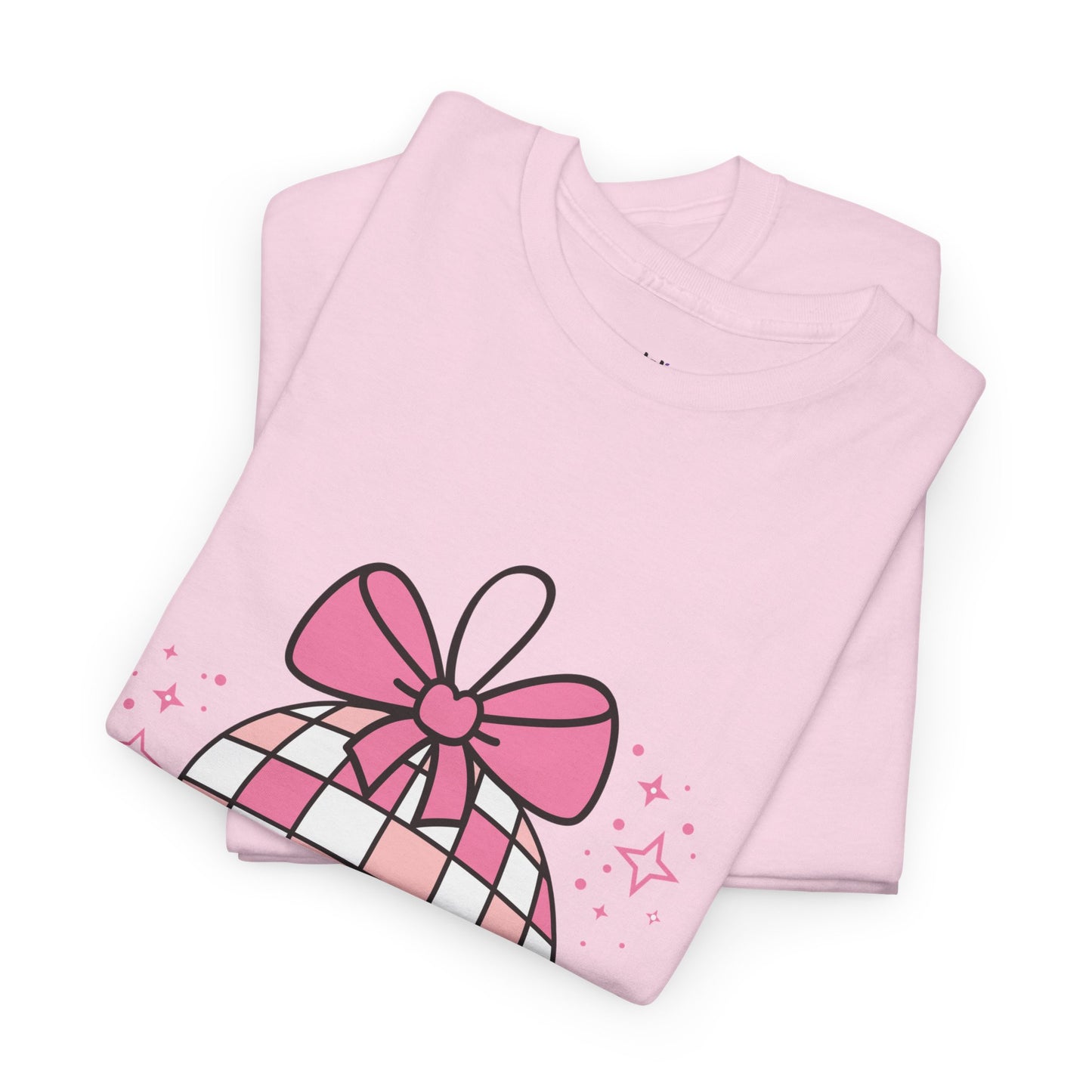 Let's Party, Graphic Tee