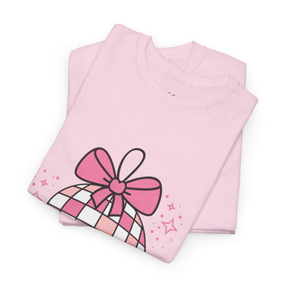 Let's Party, Graphic Tee