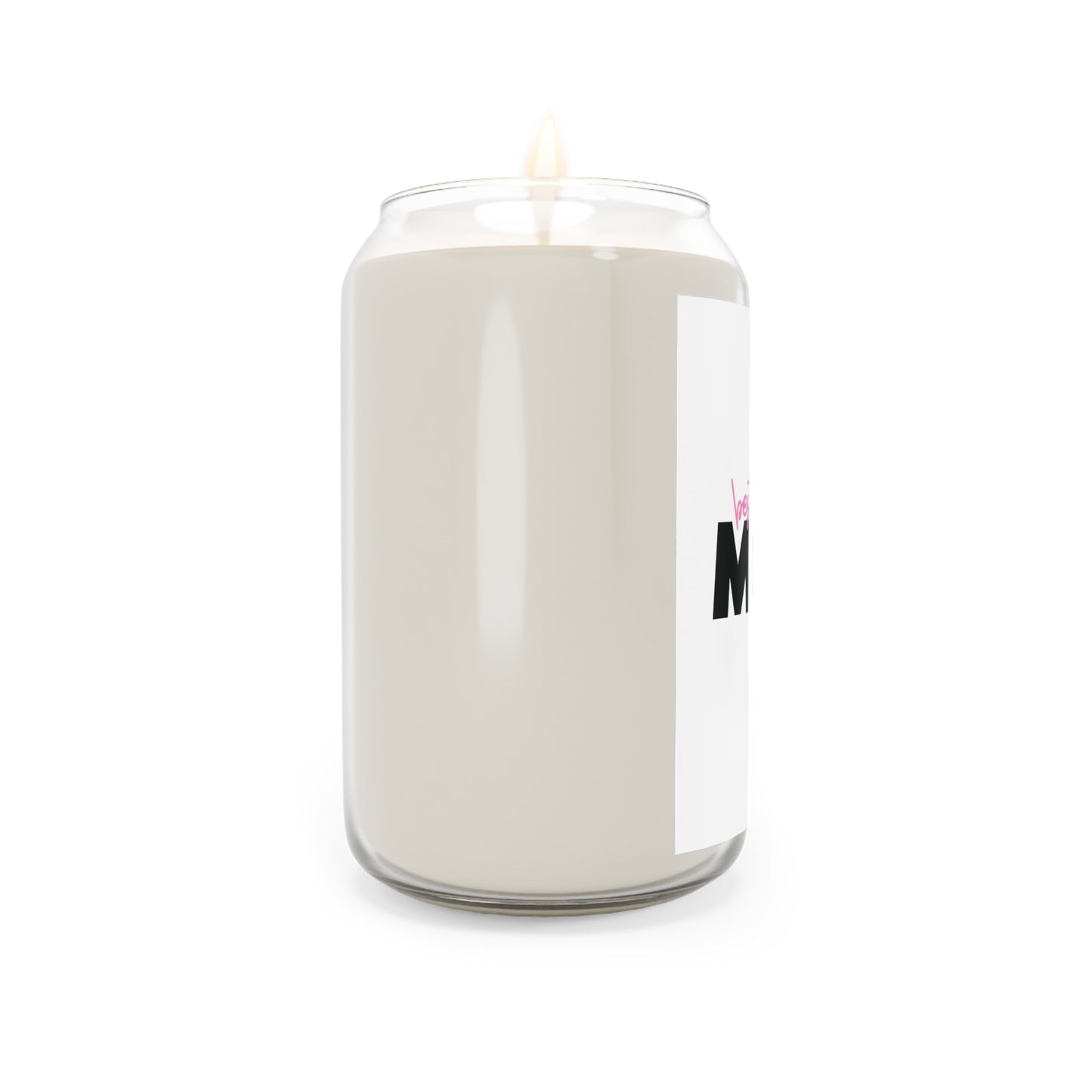 Mom Off-Duty, Scented Candle