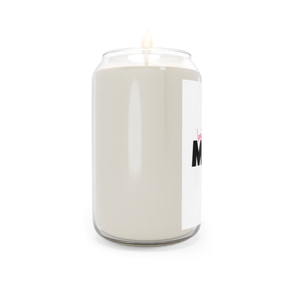 Mom Off-Duty, Scented Candle