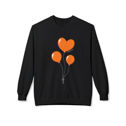 A Mother's Love, Sweater