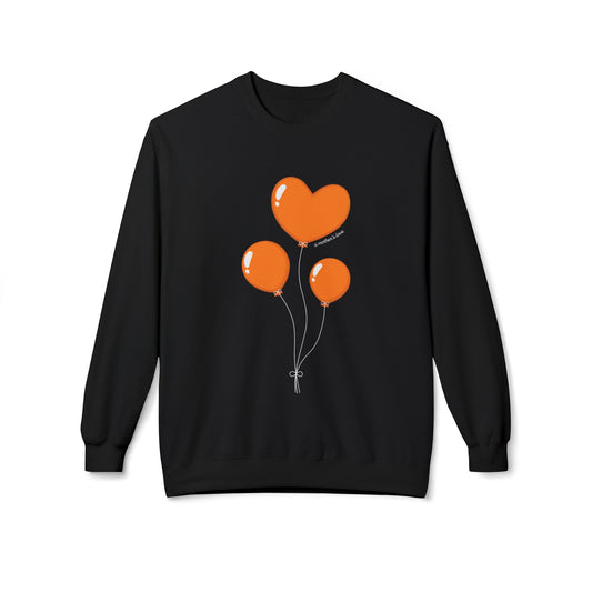 A Mother's Love, Sweater