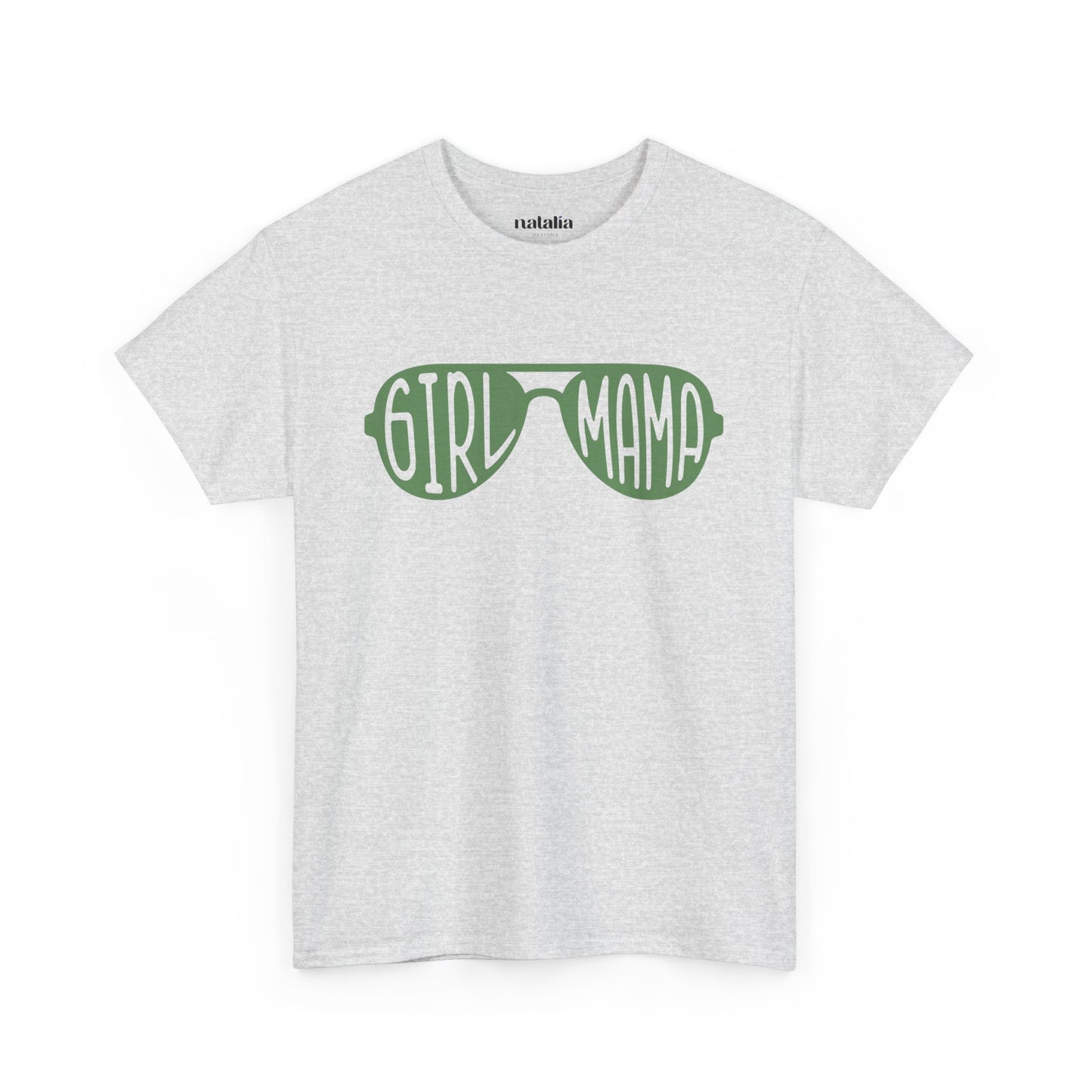 Cool Girl Mama Graphic Tee