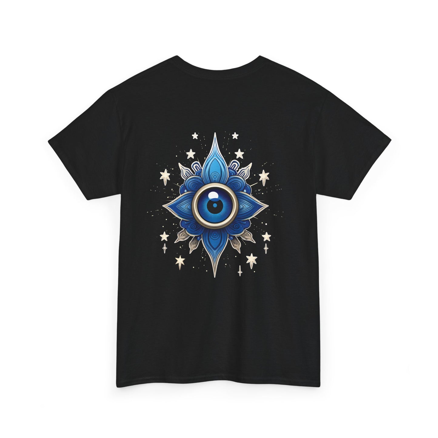Evil Eye Protection, Graphic Tee