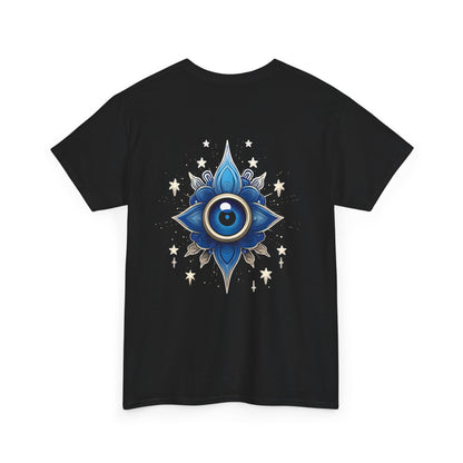 Evil Eye Protection, Graphic Tee
