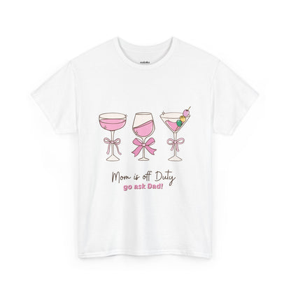 Mom’s Wine O’Clock | Graphic Tee