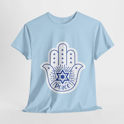 Peace, Graphic Tee