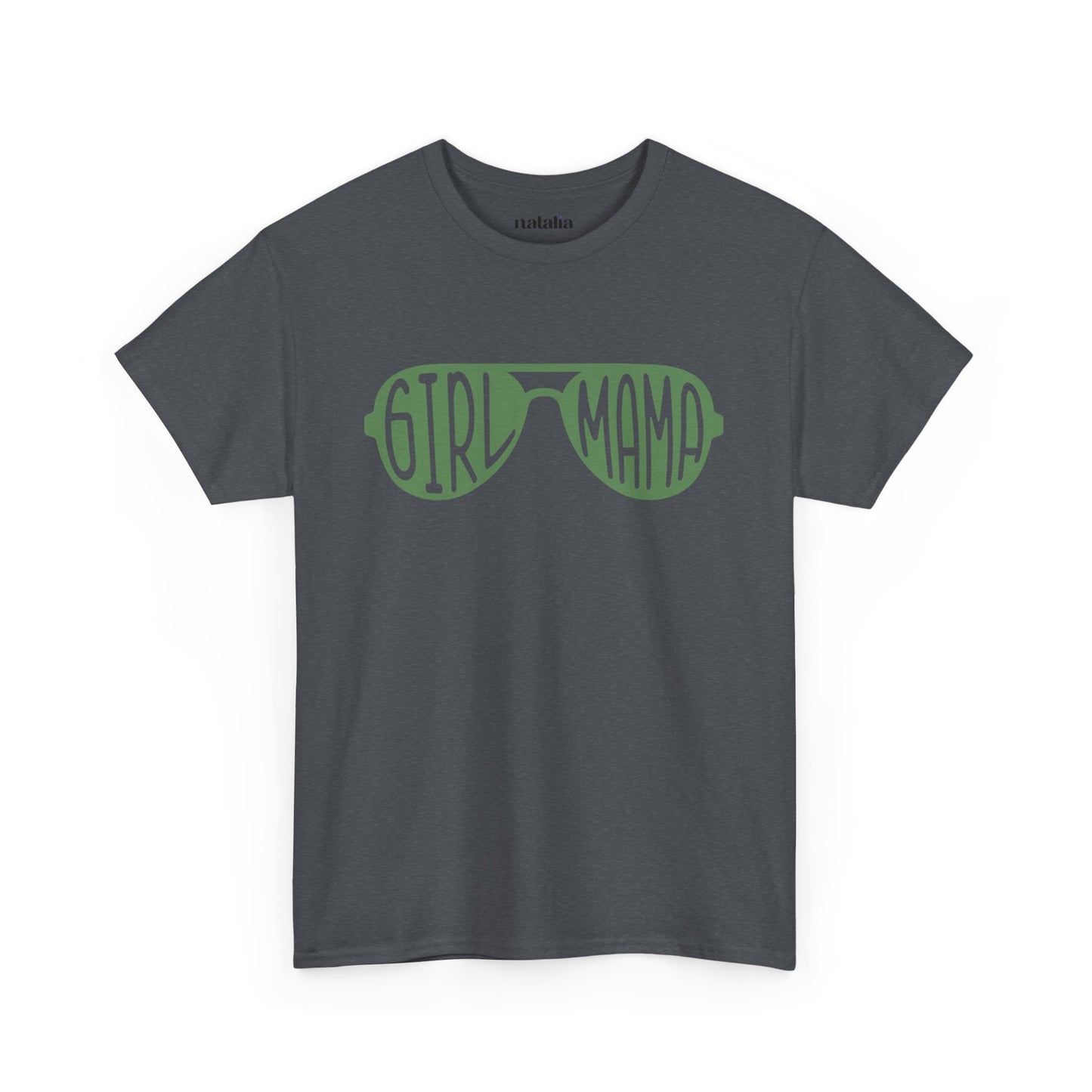 Cool Girl Mama Graphic Tee