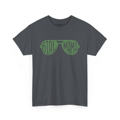 Cool Girl Mama Graphic Tee
