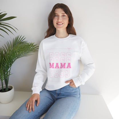 MAMA Boss, Sweater