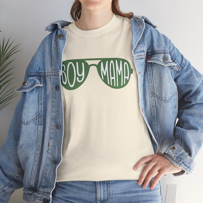 Cool Boy Mama, Graphic Tee