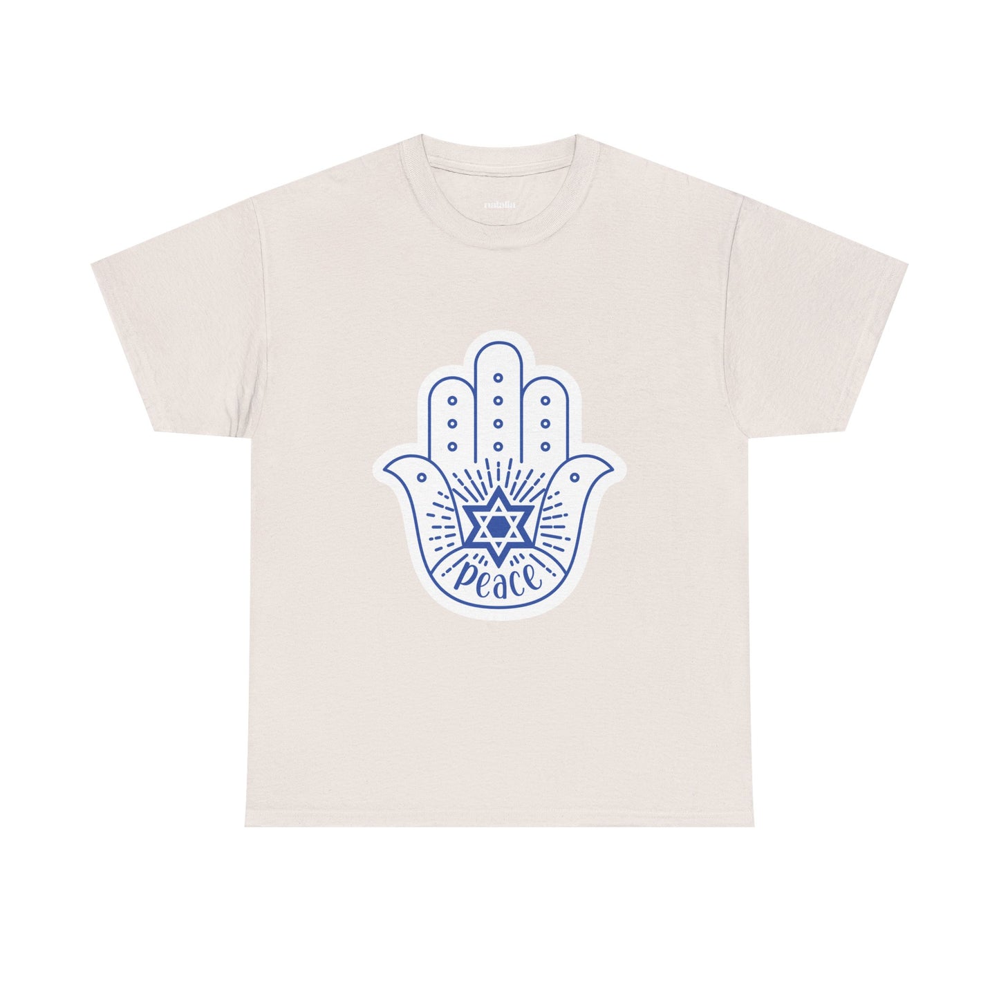 Peace, Graphic Tee