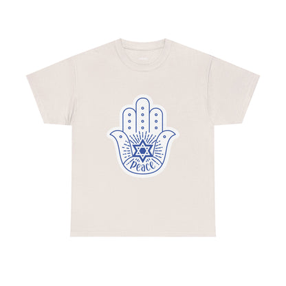 Peace, Graphic Tee