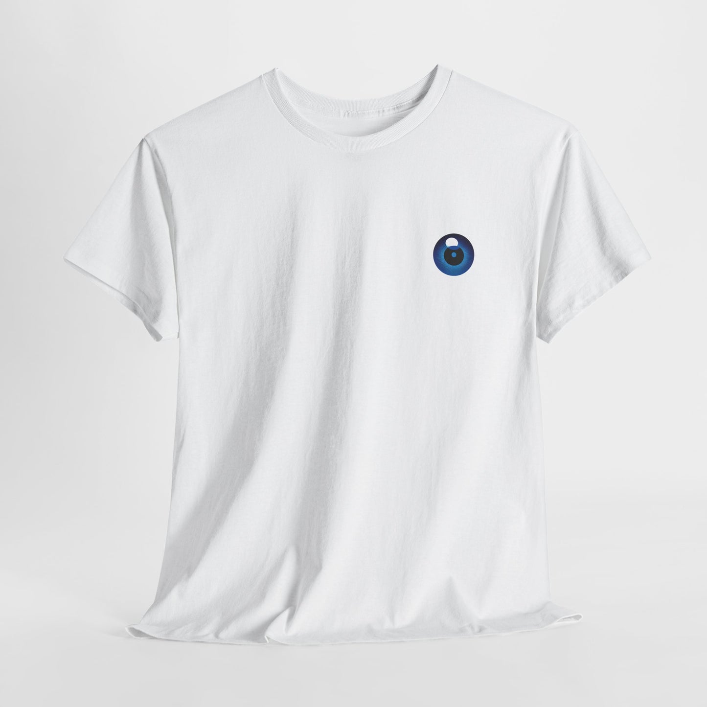 Evil Eye Protection, Graphic Tee