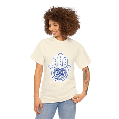 Peace, Graphic Tee