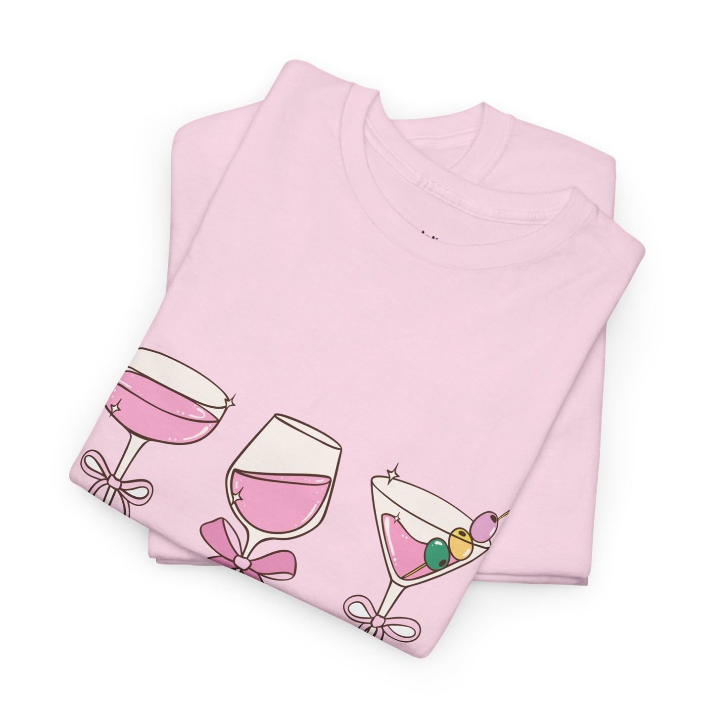 Mom’s Wine O’Clock | Graphic Tee