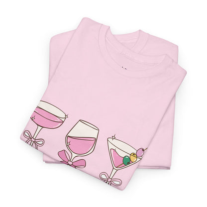 Mom’s Wine O’Clock | Graphic Tee