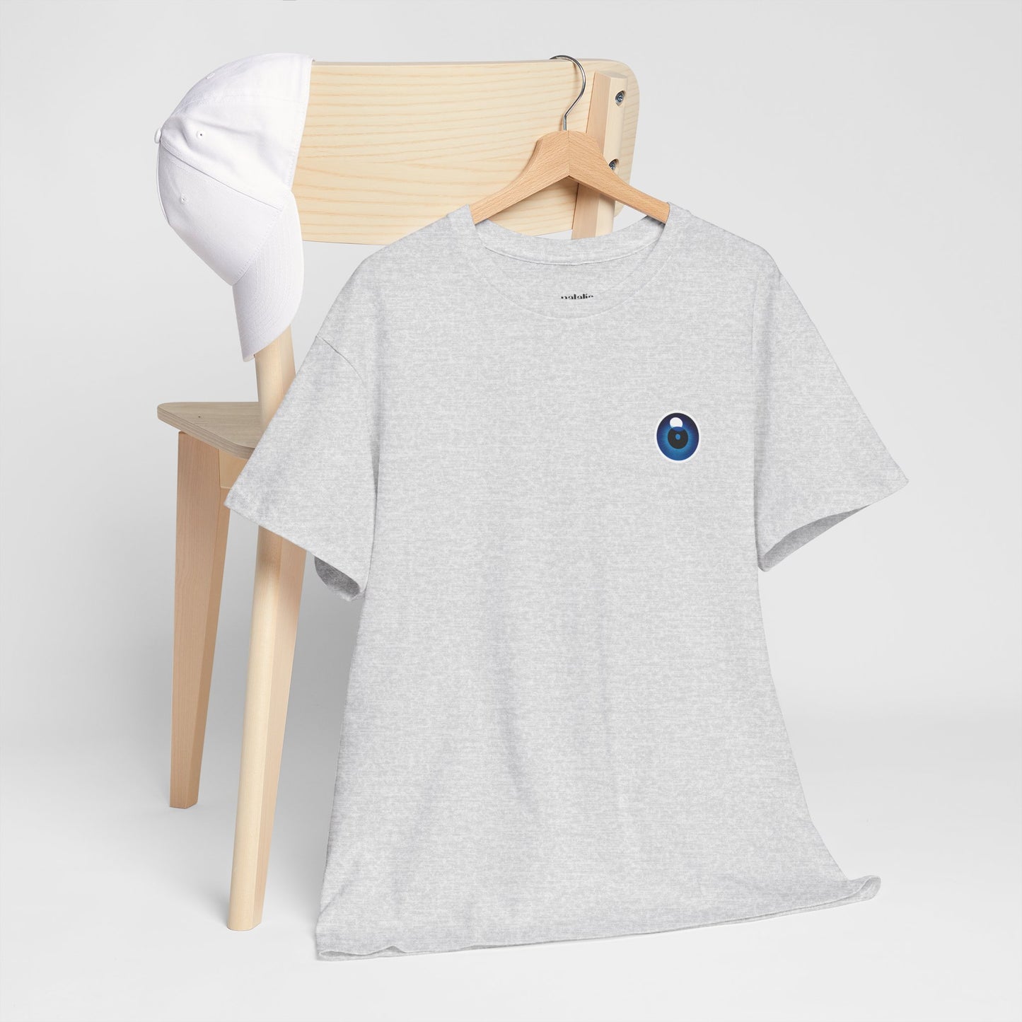 Evil Eye Protection, Graphic Tee
