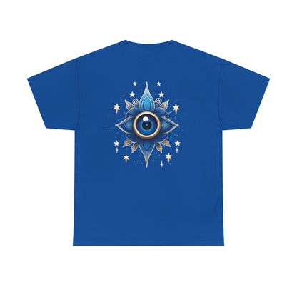 Evil Eye Protection, Graphic Tee
