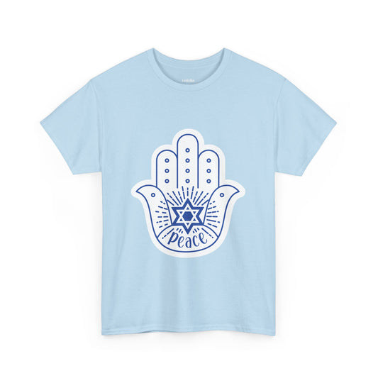 Peace, Graphic Tee