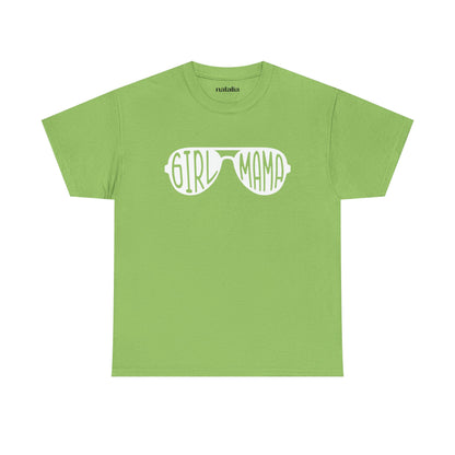 Cool Girl Mama Graphic Tee