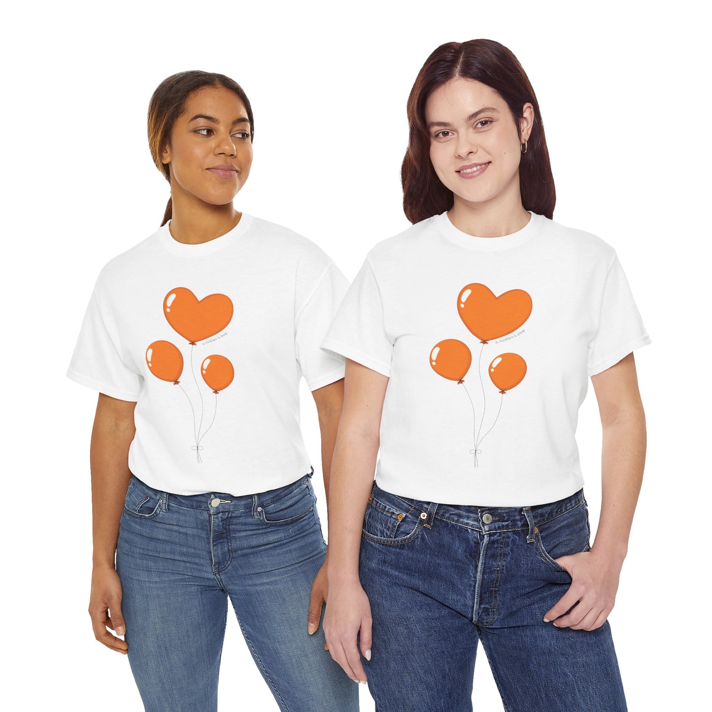 A Mother's Love, Graphic Tee