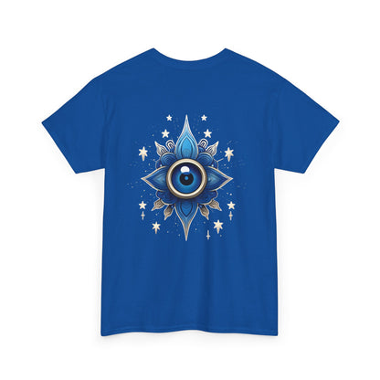 Evil Eye Protection, Graphic Tee