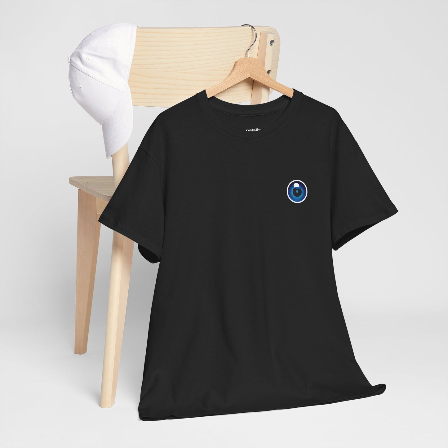 Evil Eye Protection, Graphic Tee