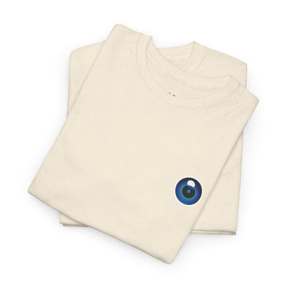 Evil Eye Protection, Graphic Tee