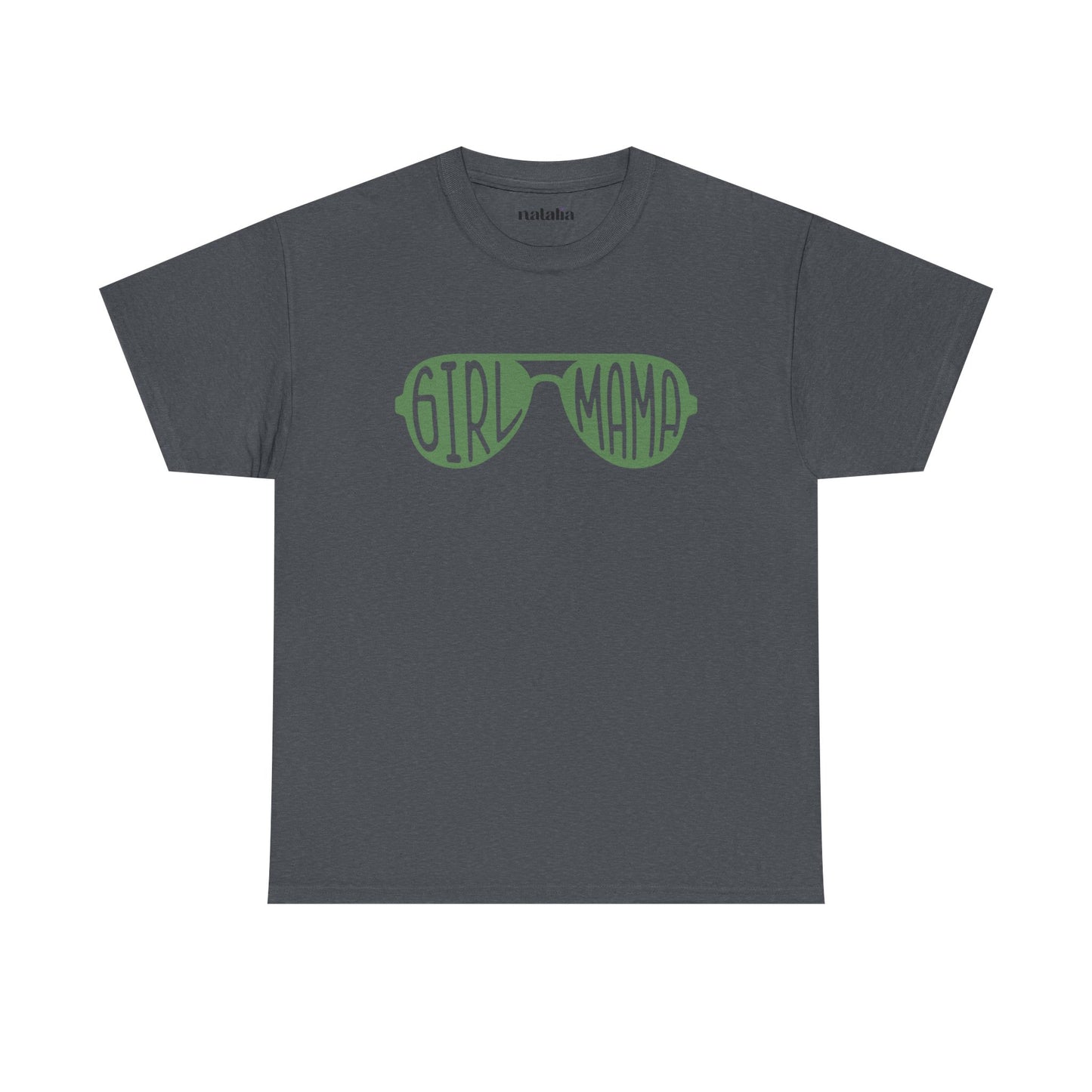 Cool Girl Mama Graphic Tee