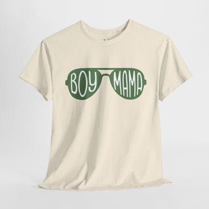 Cool Boy Mama, Graphic Tee