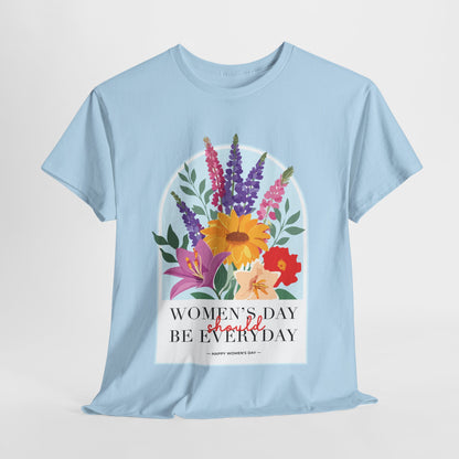 Women's Day | Graphic Tee