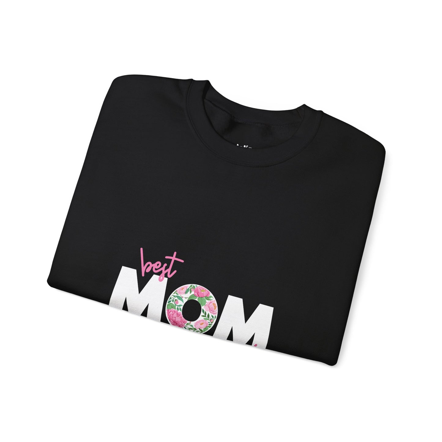Best Mom Ever, Sweater