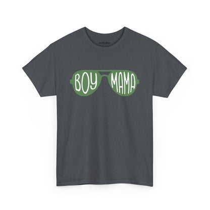 Cool Boy Mama, Graphic Tee