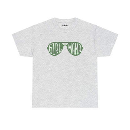 Cool Girl Mama Graphic Tee